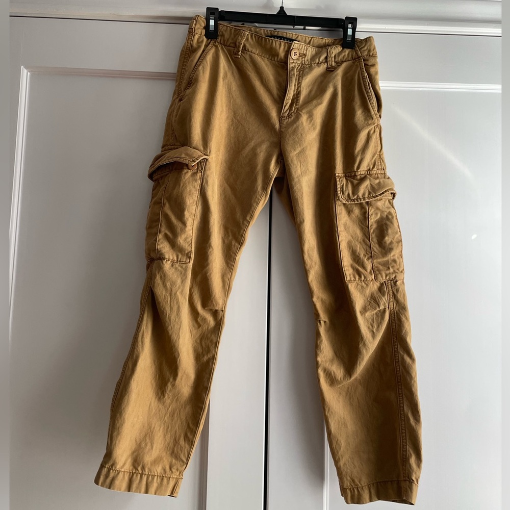 Sanctuary Standard Surplus Pants